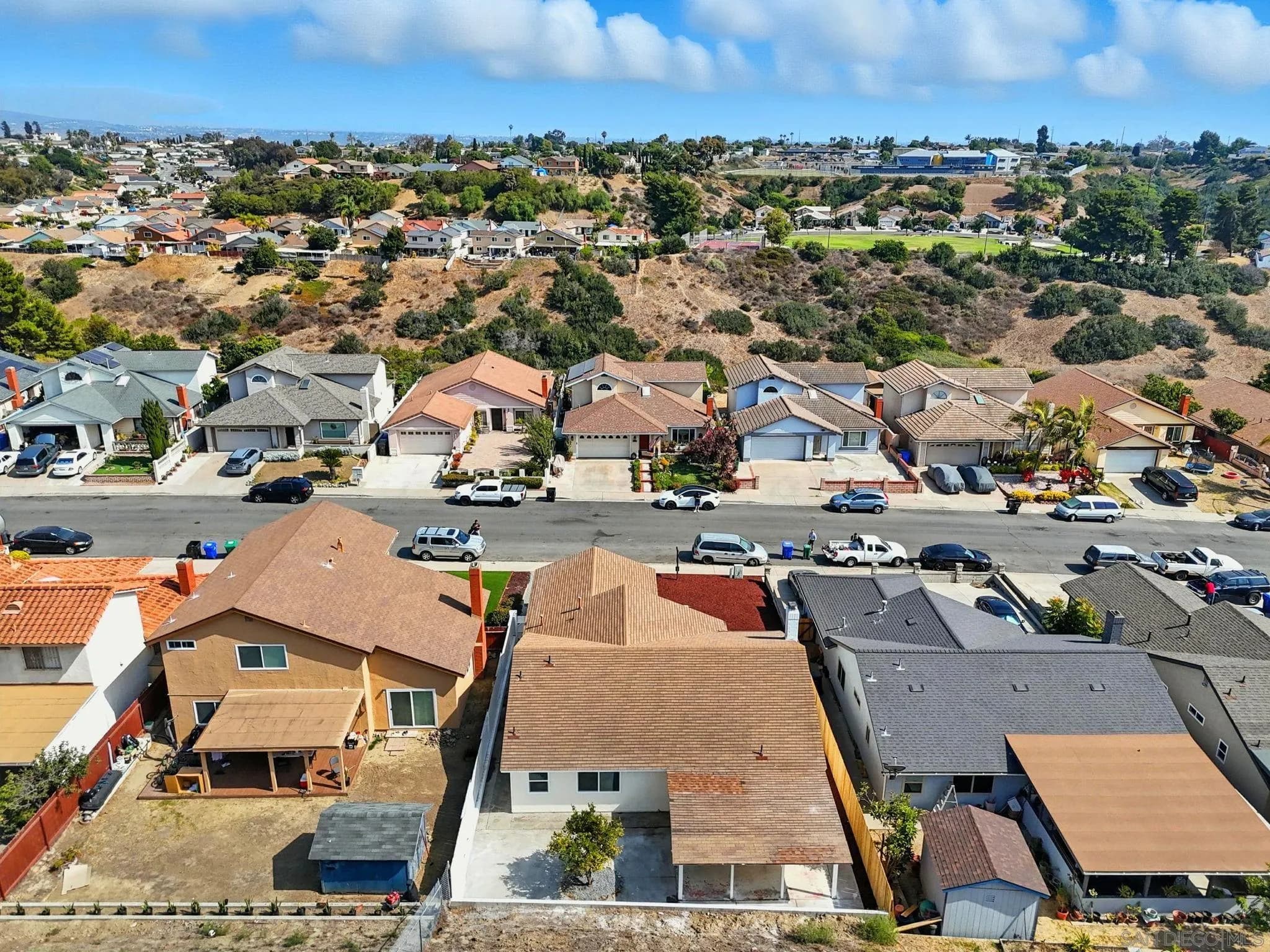 7318 Woodshawn Dr, San Diego, CA 92114